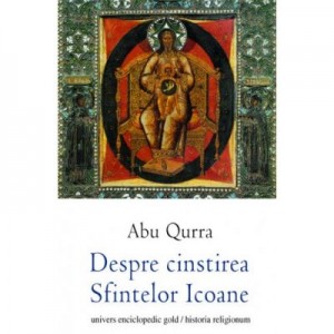 Despre cinstirea Sfintelor Icoane