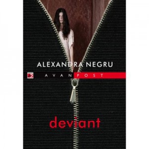 Deviant - Alexandra Negru