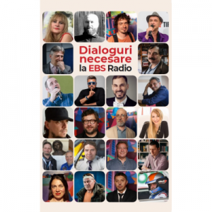 Dialoguri necesare la EBS Radio