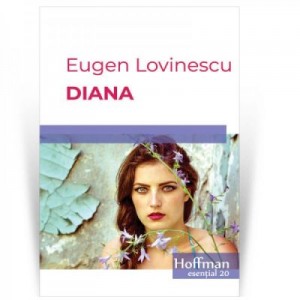 Diana - Eugen Lovinescu