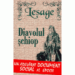 Diavolul schiop - Lesage