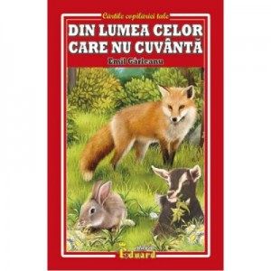 Din lumea celor care nu cuvanta Emil Garleanu