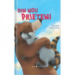 Din nou prieteni - Katja Reider