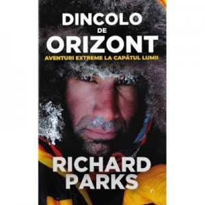 Dincolo de orizont - Richard Parks, Michael Aylwin