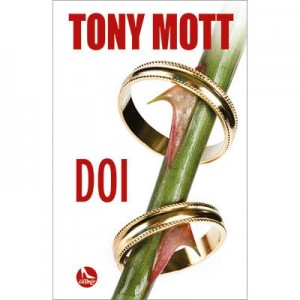 DOI. Editia a II-a - Tony Mott