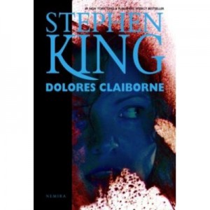 Dolores Claiborne (hardcover) - Stephen King