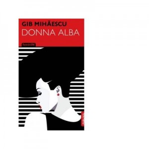 Donna Alba - Gib Mihaescu