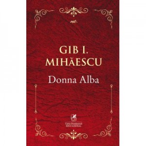 Donna Alba - Gib Mihaescu