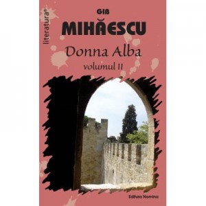 Donna Alba (Vol. 2) - Gib Mihaiescu