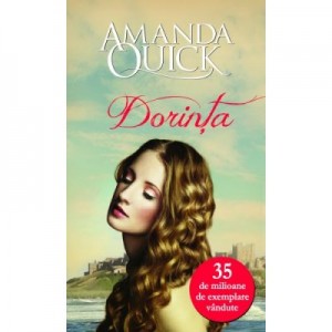 Dorinta - Amanda Quick