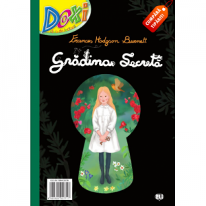 Doxi. Gradina secreta - Frances Hodgson Burnett