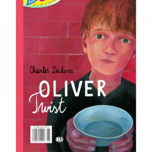 Doxi. Oliver Twist - Charles Dickens