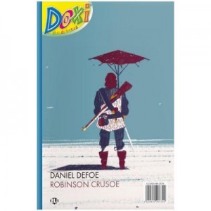 Doxi. Robinson Crusoe - Daniel Defoe