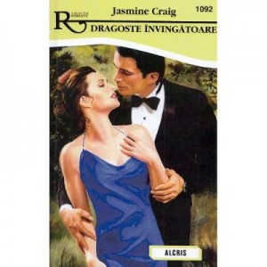 Dragoste invingatoare - Jasmine Craig