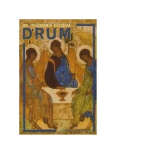 Drum - Sf. Josemaria Escriva