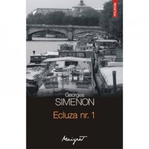 Ecluza nr. 1 (Georges Simenon)