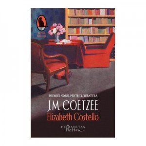 Elizabeth Costello - J. M. Coetzee