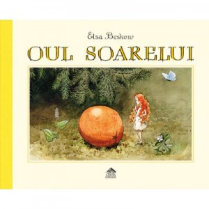 Oul soarelui (Elsa Beskow)