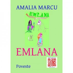 Emlana - Amalia Marcu