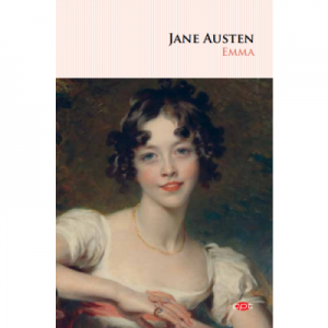 Emma - Jane Austen