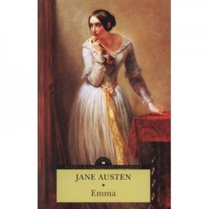 Emma - Jane Austen