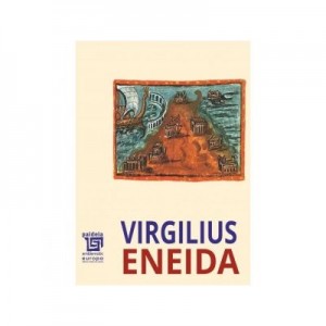 Eneida - Publius Vergilius Maro