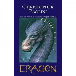 Eragon - Christopher Paolini