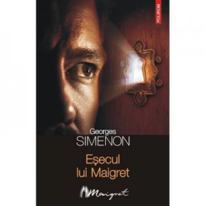 Esecul lui Maigret (Georges Simenon)