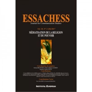 Essachess. Mediatisation de la religion et du pouvoir