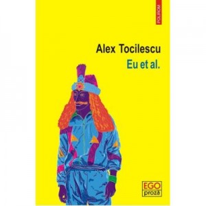 Eu et al - Alex Tocilescu