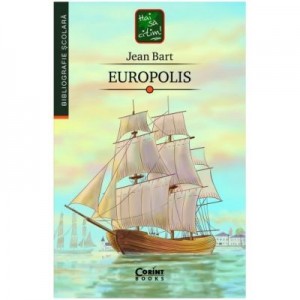 Europolis - Jean Bart