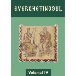 Everghetinosul - Volumul IV- Cartonat