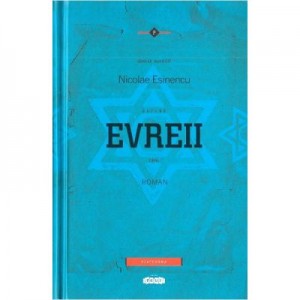 Evreii - Nicolae Esinencu