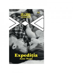 Expeditia - Anne Weale