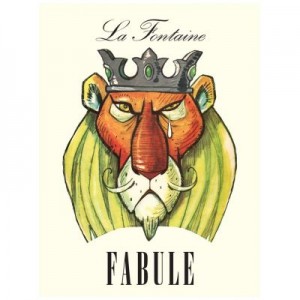 Fabule - La Fontaine