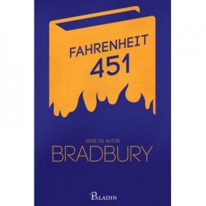 Fahrenheit 451 - Ray Bradbury