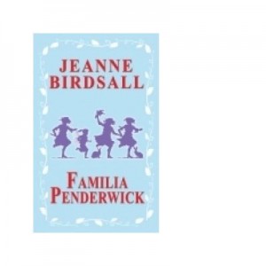 Familia Penderwick - Jeanne Birdsall