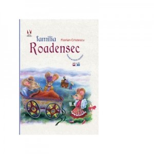 Familia Roadensec - Florian Cristescu