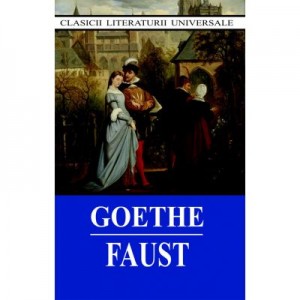 Faust - J. W. Goethe