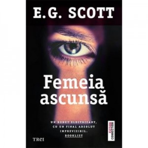 Femeia ascunsa - EG Scott