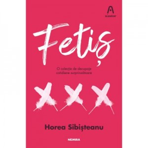 Fetis - Horea Sibisteanu