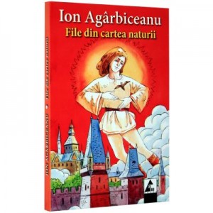 File din cartea naturii- Ion Agarbiceanu