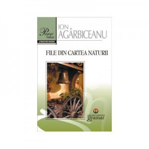 File din cartea naturii - Ion Agarbiceanu