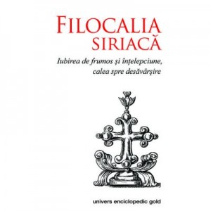 Filocalia siriaca