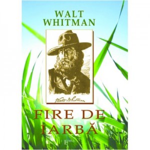 Fire de iarba - Walt Whitman