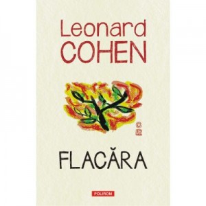 Flacara - Leonard Cohen