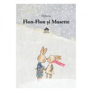 Flon-Flon si Musette - Elzbieta