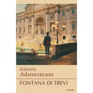 Fontana di Trevi - Gabriela Adamesteanu