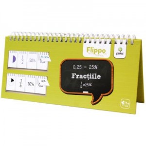 Fractiile. Colectia Filippo