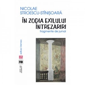 Fragmente de jurnal - Nicolae Stroescu-Stinisoara